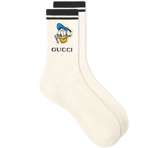 donald duck gucci tasche|gucci donald duck socks.